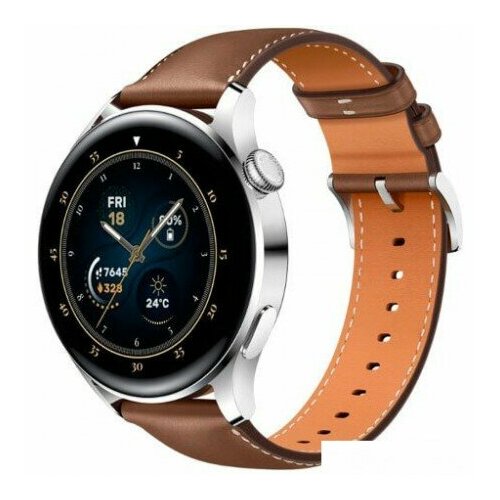 Умные часы Huawei Watch 3 Classic 3744000₽