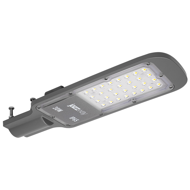 фото Светильник светодиодные ДКУ 30Вт PSL 07 3300Лм 5000K IP65 .5041035 Jazzway