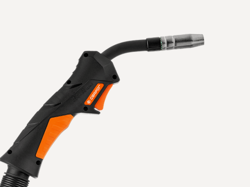 Изображение товара Горелка для полуавтомата 2,7м Сварог Real MS 15 ICT2080-SV001