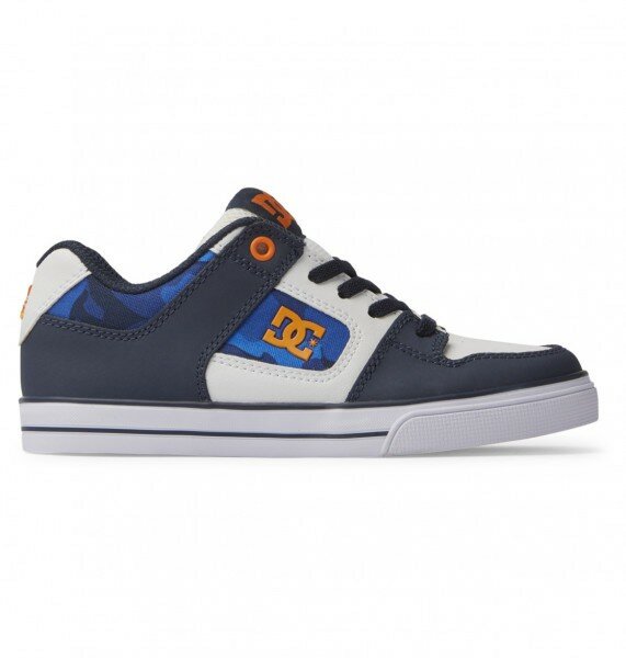 Кеды DC Shoes