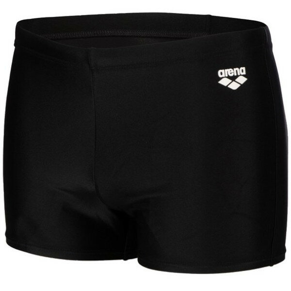 фото Плавки ARENA Dynamo Short R 006489 (095 / черный (006489/500))