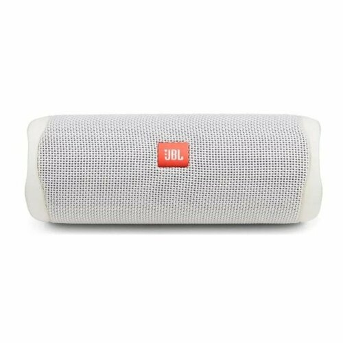 Портативная акустика JBL Flip 5 20Вт White 1399000₽