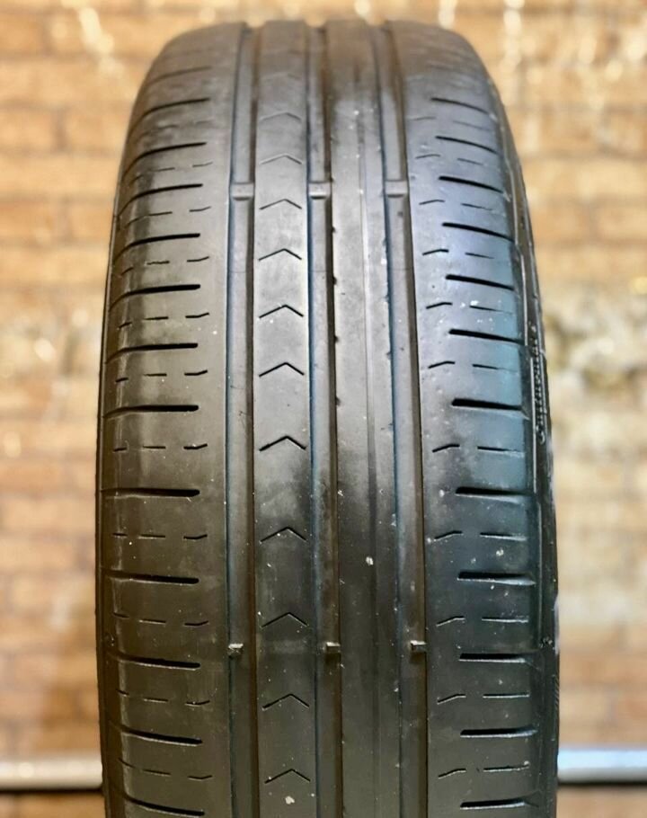 Continental ContiPremiumContact 5 195/65 R15