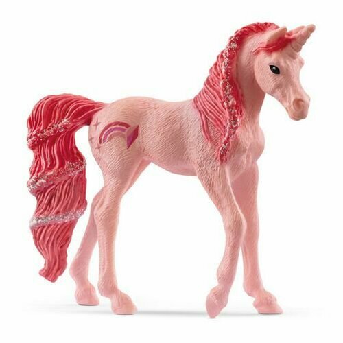 Фигурка Единорожка Турмалин 70772