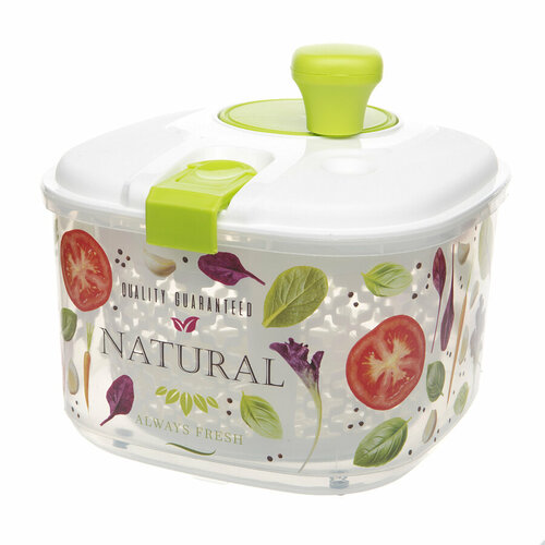 Сушилка центриф дзелени 42 л 1281₽