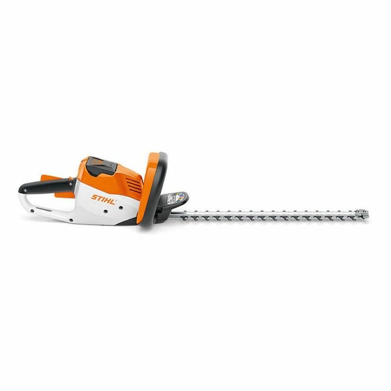 Аккумуляторные мотоножницы Stihl HSA 45