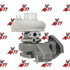 Турбина Mitsubishi 4D56 Vidarir VDR4917701510