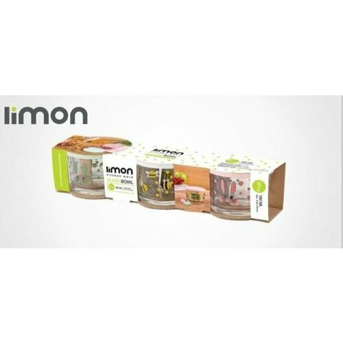 Стеклянная емкость с крышкой 190 мл 838₽