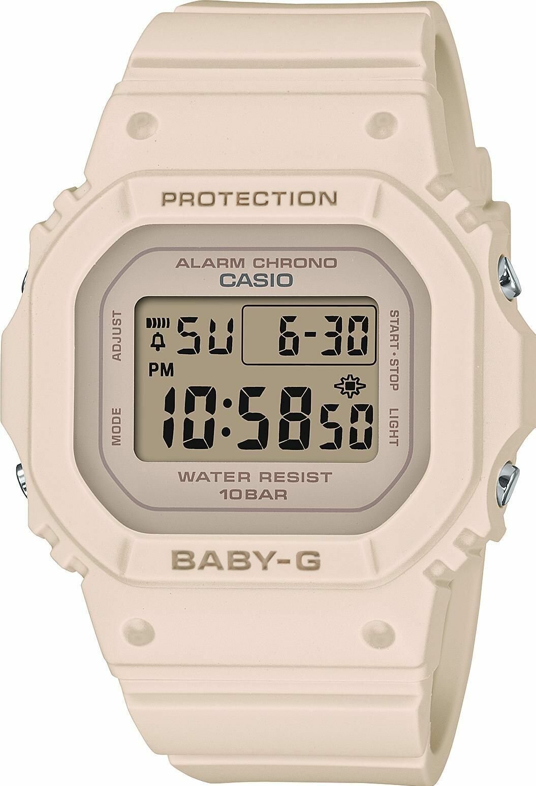 Наручные часы CASIO