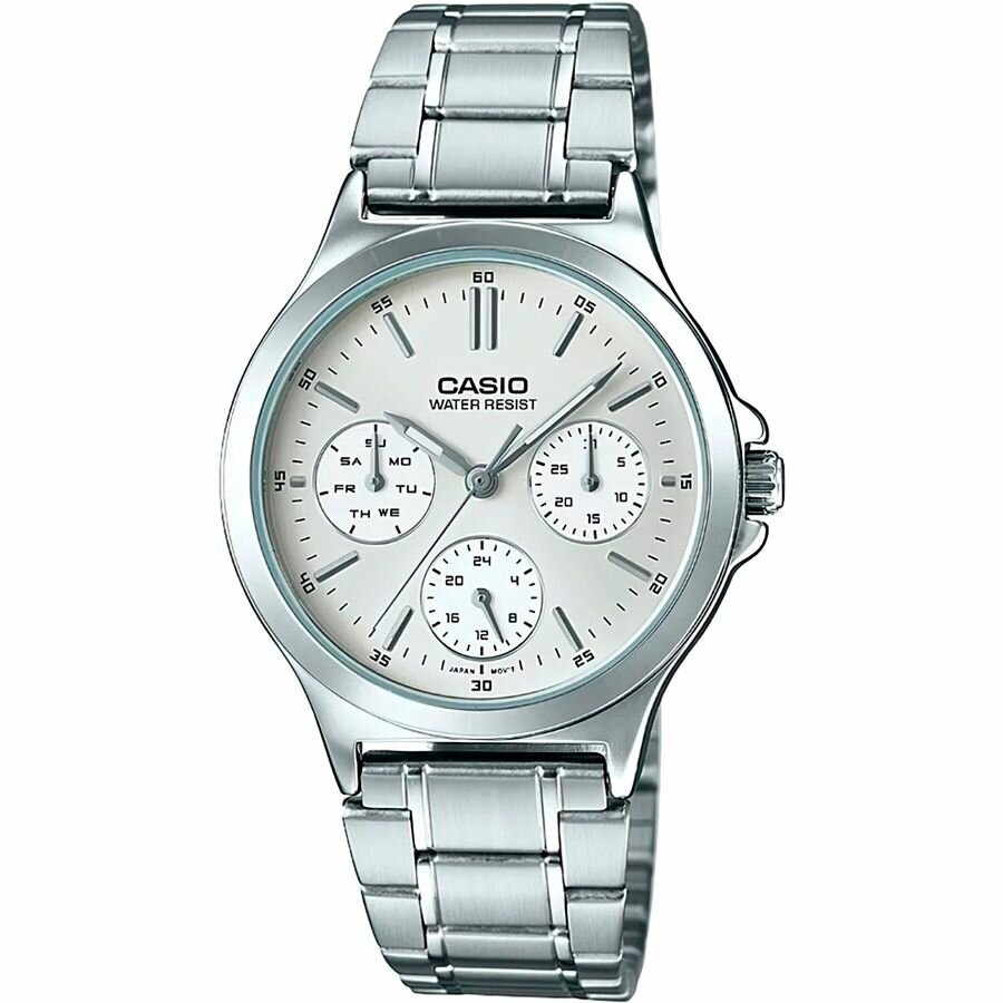 Часы наручные Casio LTP-V300D-7A