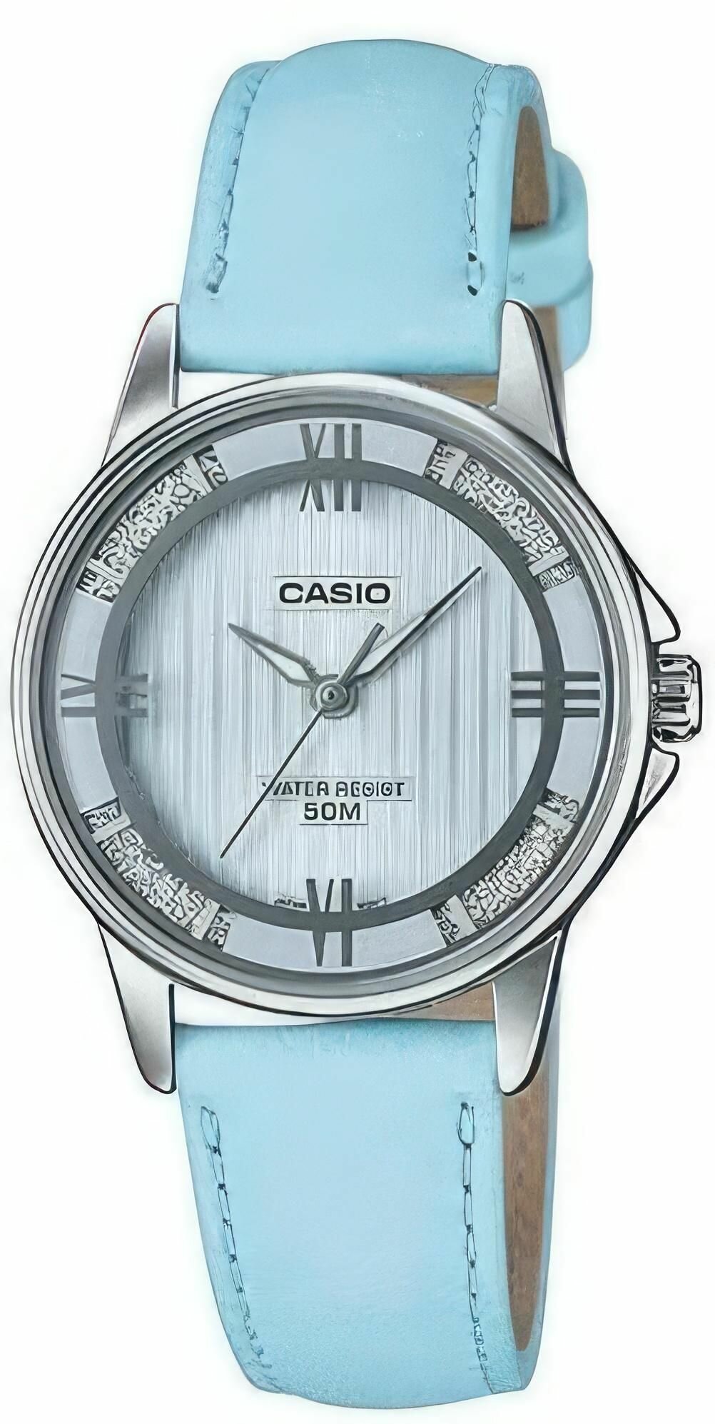 Наручные часы CASIO