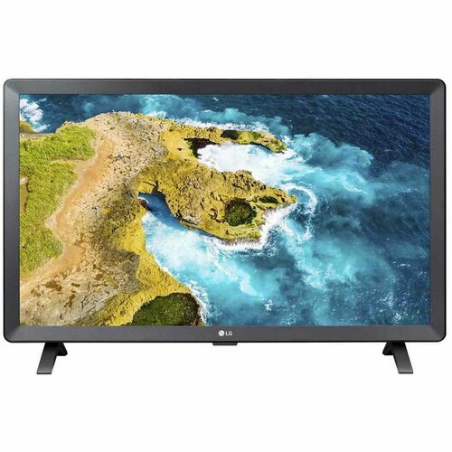 LG 24 Телевизор LED LG 24TQ520S-PZ ARUB 24TQ520S-PZ ARUA 2104000₽