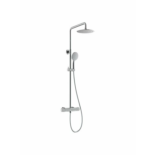 Душевая система PLUVIA 28356₽