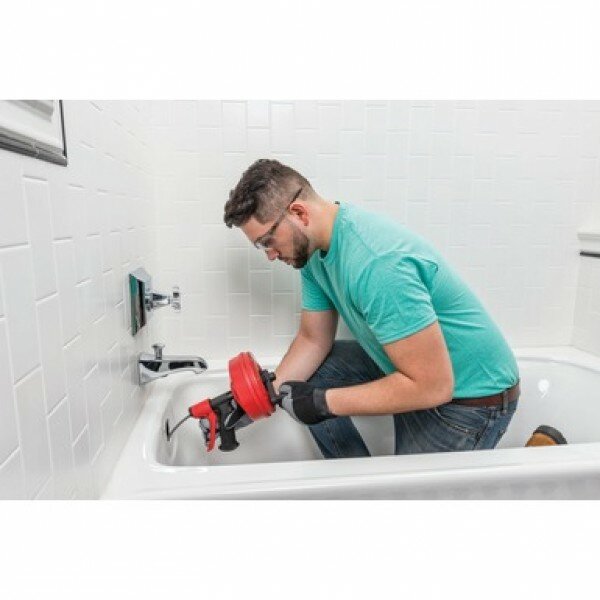 Трос для прочистки Ridgid - фото №6