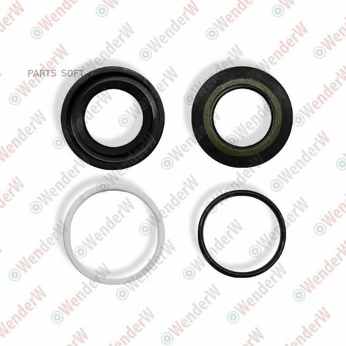 WENDERW WE12203C ремкомпект руевой рейки NISSAN ALMERA N16 00-01 7290₽