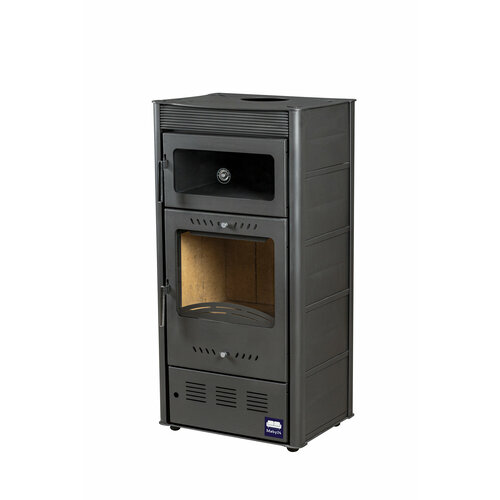 HOSSEVEN ROSE OVEN ANTHRACITE