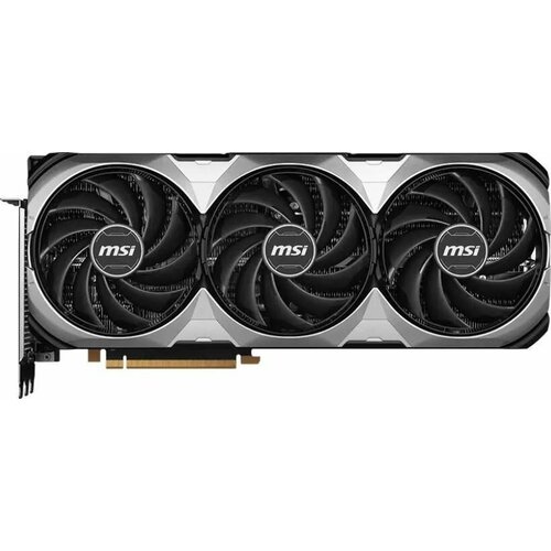 Видеокарта MSI NVIDIA GeForce RTX 4080 Super RTX 4080 SUPER 16G VENTUS 3X OC 16ГБ Ventus 3X GDDR6X OC Ret 21748500₽