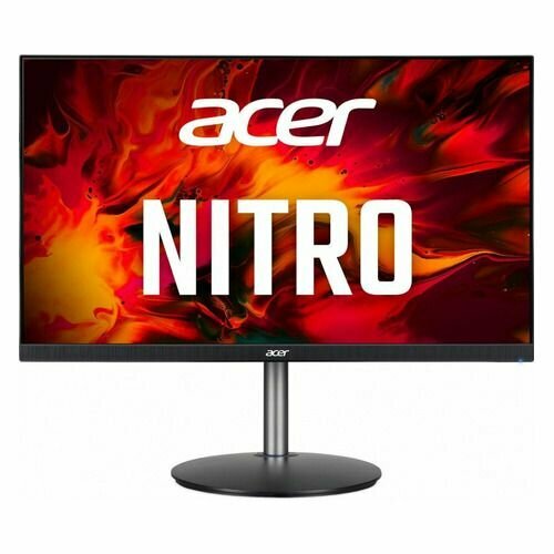 Монитор Acer Nitro XF273M3bmiiprx 27, черный [um. hx3ee.302]