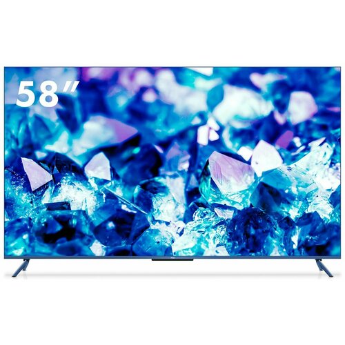 Haier 58 Smart TV S5