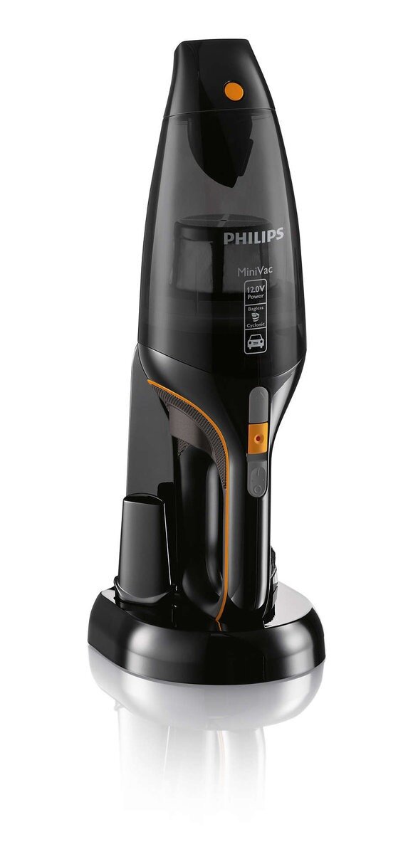 Пылесос PHILIPS MiniVac FC6149/02