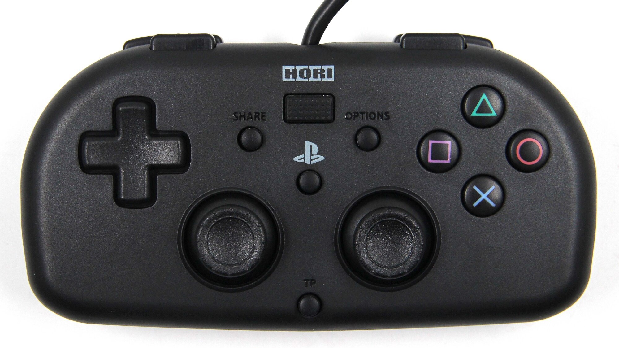 Геймпад Проводной Hori Mini для PS4