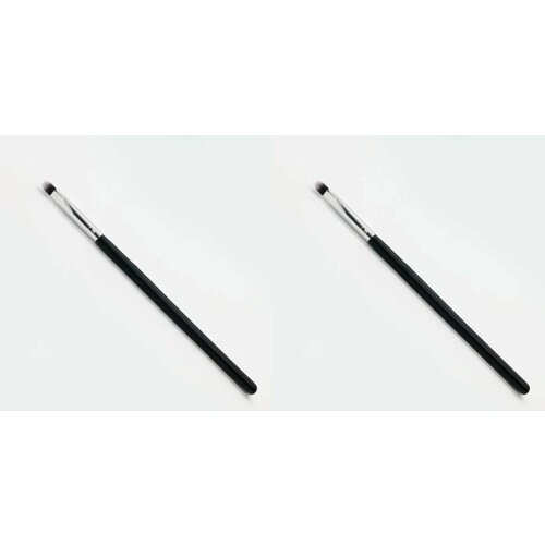 BBA Кисть для губ и точечного нанесения теней 2 шт 565₽