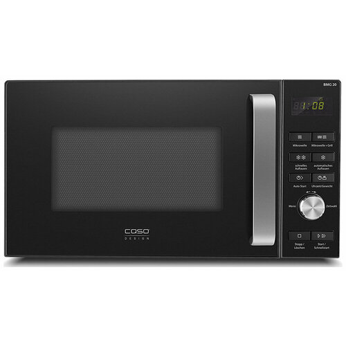 Микроволновая печь - СВЧ CASO BMG 20 2499000₽