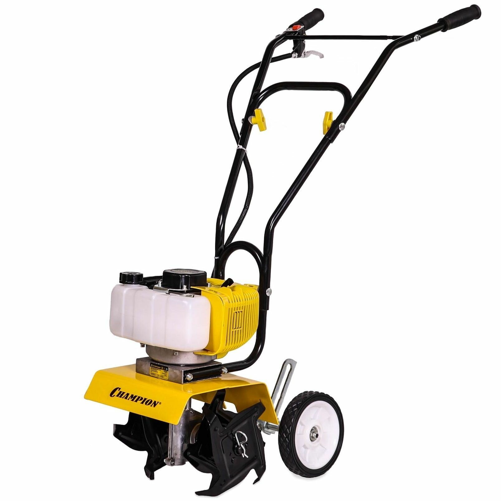 фото Мотокультиватор Champion GC252