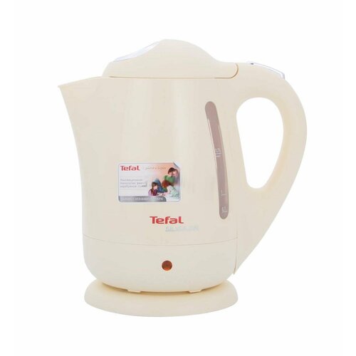 Электрический чайник Tefal BF9252 Silver Ion