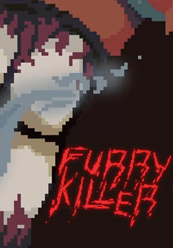 Furry Killer (Steam; PC; Регион активации все страны)
