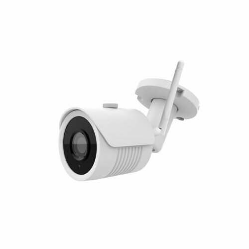 altcam dvr823 AltCam ICF41IR-WF уличная IP камера видеонаблюдения