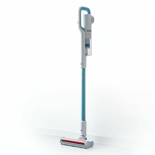 Вертикальный Пылесос Roidmi Cordless Vacuum Cleaner S1E F8 Lite Blue с ЗУ модели RM-C-Y02EU арт XCQ17RM 1850500₽