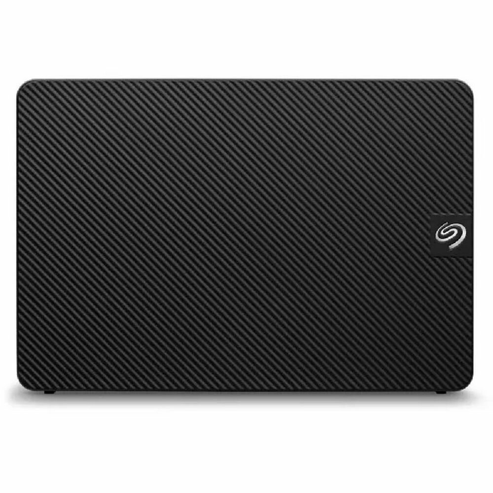 Внешний жесткий диск 3.5 10 Tb USB 3.0 Seagate STKP10000400 черный