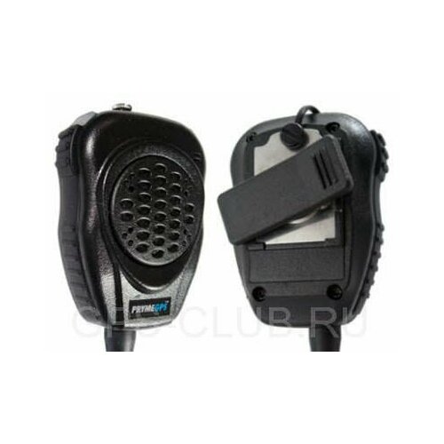 GPS навигатор микрофон манипулятор для радиостанций YAESUGPS-4100P-QD-HY1 358000₽