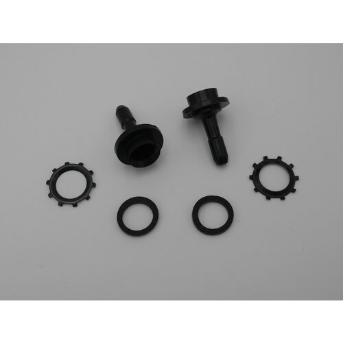 Ремкомплект штуцера главного тормозного цилиндра ГТЦ ВАЗ 2101-2107 348₽