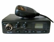 Автомобильная радиостанция MEGAJET MJ-100