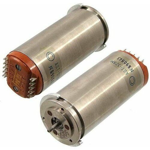 АДТ-32ВМ, Сельсин