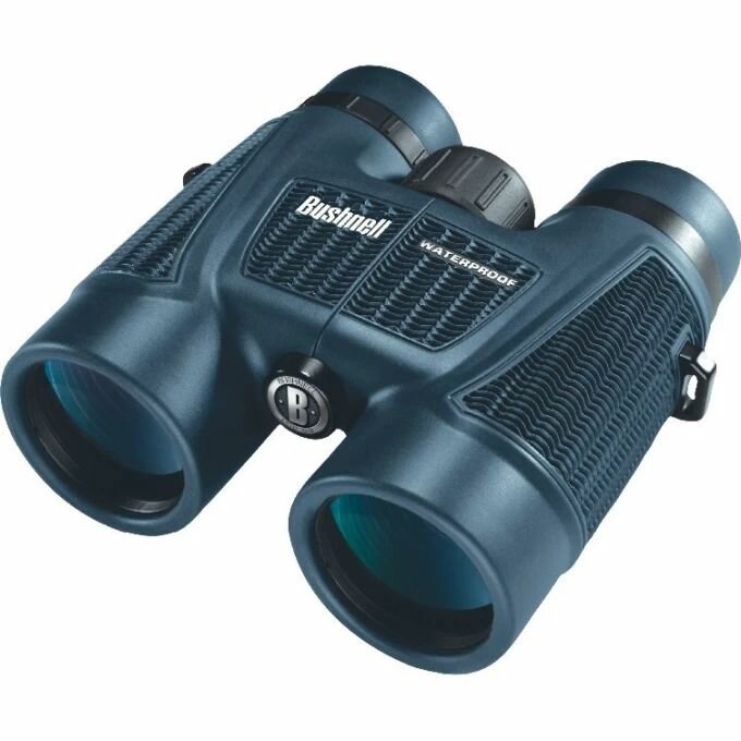 Бинокль Bushnell H2O 8x42 ROOF