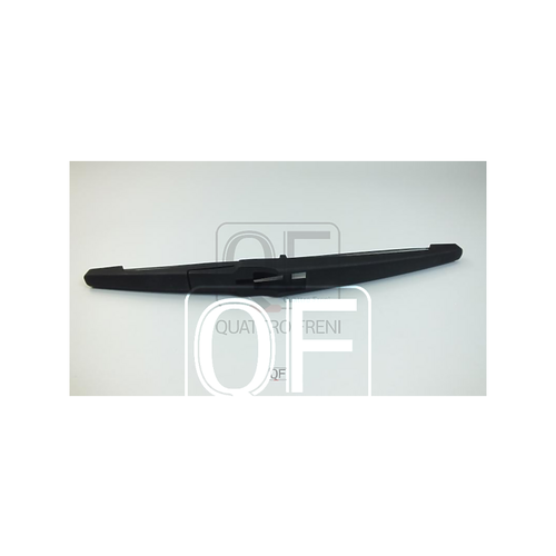 QUATTRO FRENI qf21n00023 щетка стеклоочистителя rr 928₽