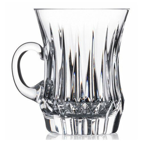 Кружка для чая с ручкой Crown Jewel Объем 150 мл 6861₽