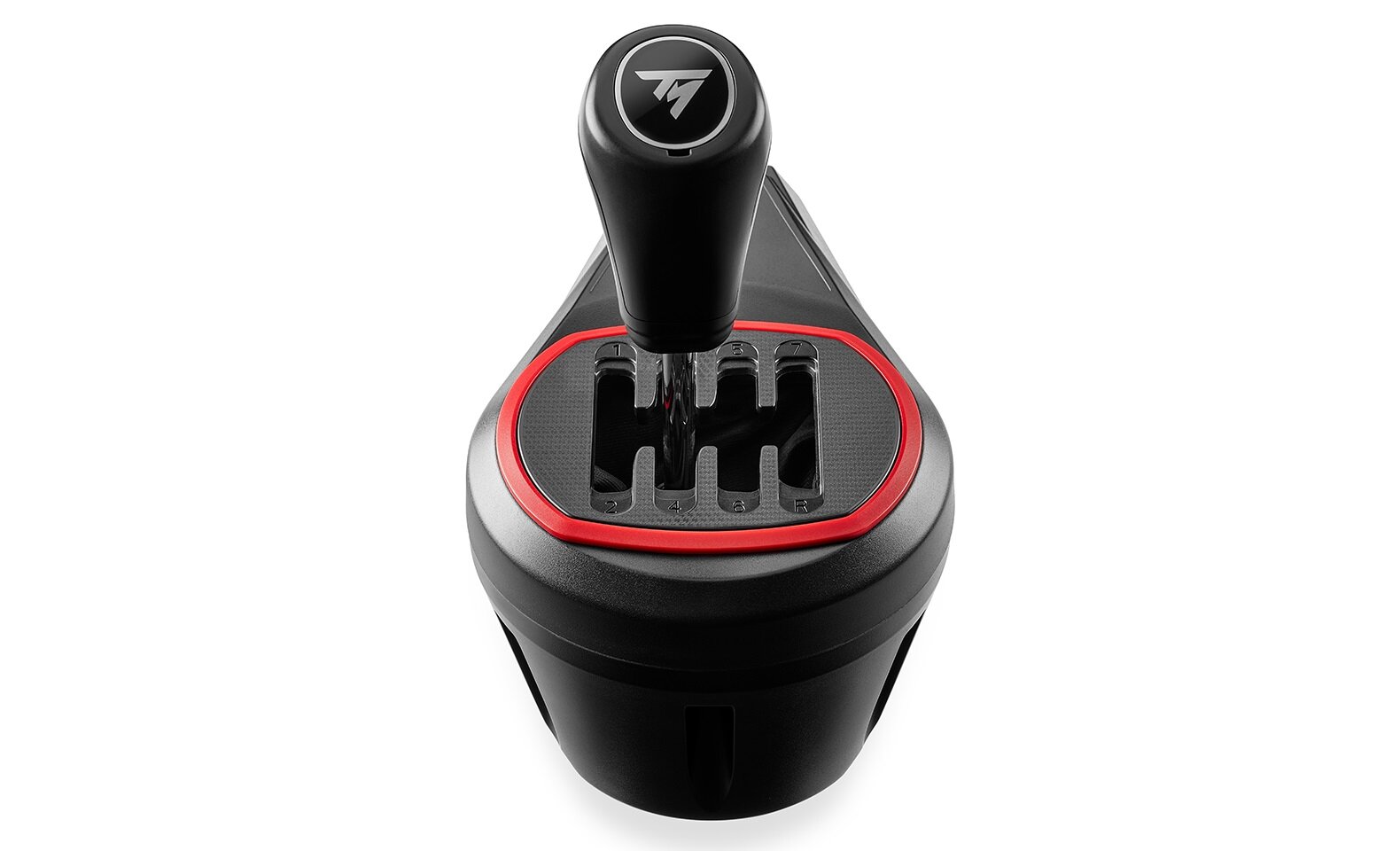 Коробка передач Thrustmaster TH8S Add-On Shifter