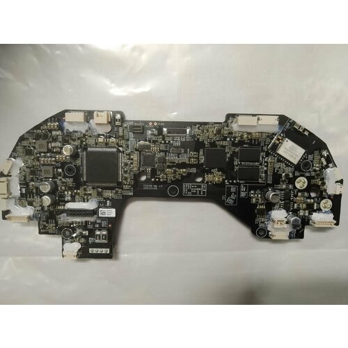 Запасная часть Материнская плата P2029-MB_V3 оригинал для робота пылесоса Dreame Bot L10 Pro RLS5L 5500₽