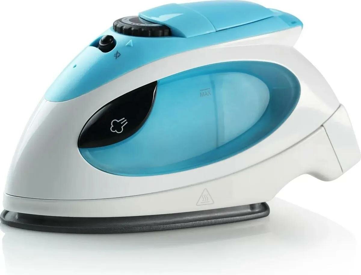 фото Gorenje SIH1100TBT голубой/белый 733342