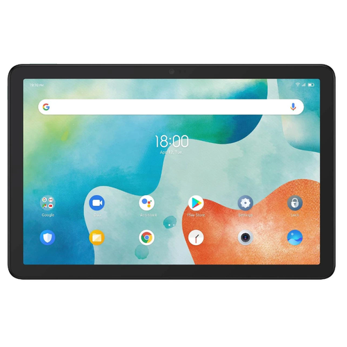 Планшет TCL TAB NXTPAPER 10s Wi-Fi 464Gb Ethereal Sky Зеленый 1828100₽