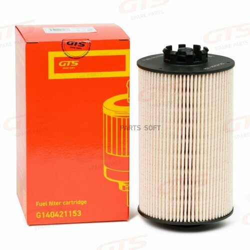 GTS G140421153 Фиьтр топивныйMAN 7580₽