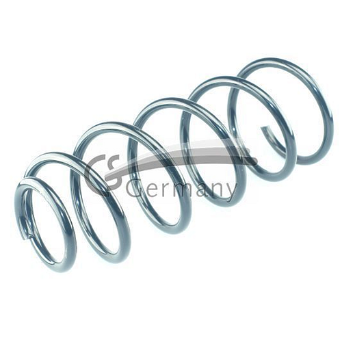 CS 14950727 14950727_CS пружина подвески передняя 3904₽