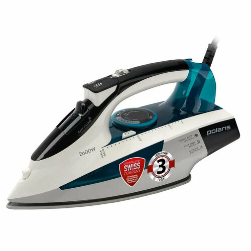 Утюг Polaris PIR 2695AK ЗМ 2600 Вт 642100₽