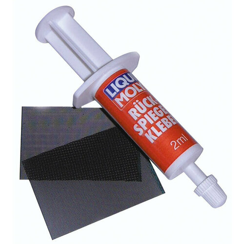 Клей для зеркал заднего вида LIQUI MOLY 1 мл 1612₽