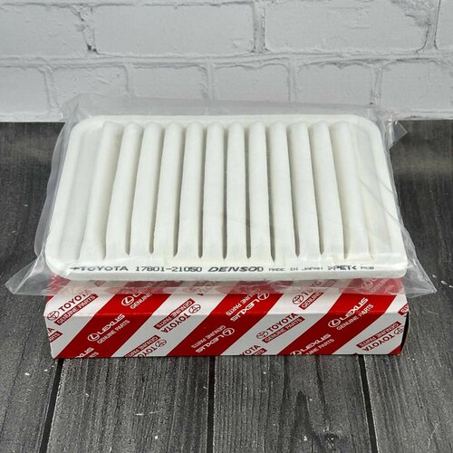 Фильтр воздушный TOYOTA 1780121050 448₽