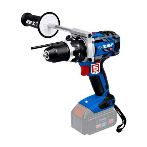 Шуруповерт аккумуляторный DB-211 14810₽